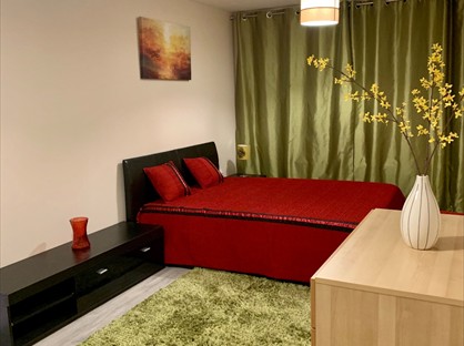 1 Bed Flat, Shinfield, RG2