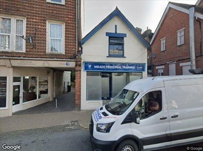 3 Bed Maisonette, South St, BN21