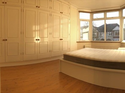 Room in a Shared House, North Ealing Station, W5