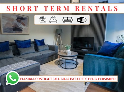 5 Bed Semi-Detached House, Victory Avenue, DG16