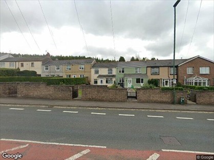 3 Bed Terraced House, Beaufort Road, NP22