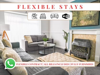 4 Bed Semi-Detached House, Elm Road, EH48