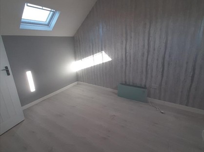 Studio Flat, Courtland Road, OX4