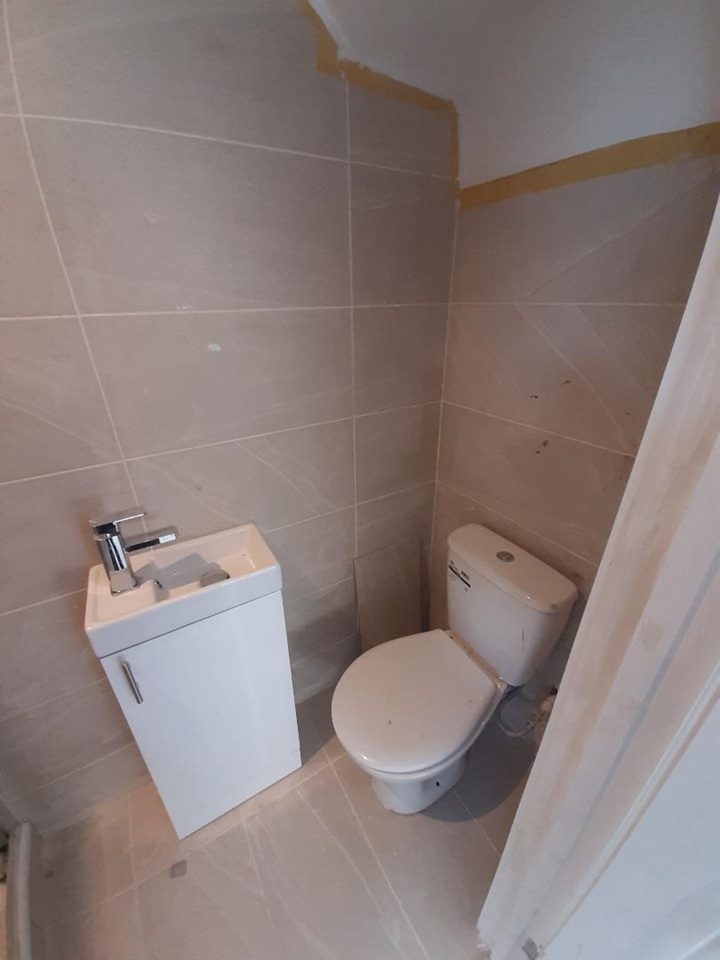 Additional image 4 of Studio Flat, Courtland Road, OX4, N1 7GU