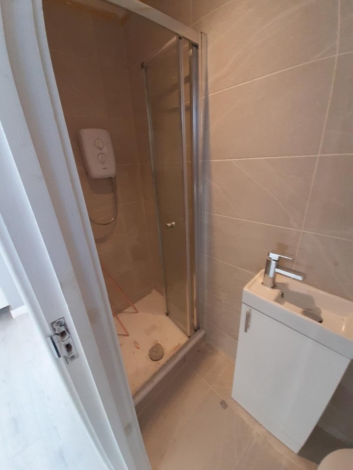 Additional image 5 of Studio Flat, Courtland Road, OX4, N1 7GU