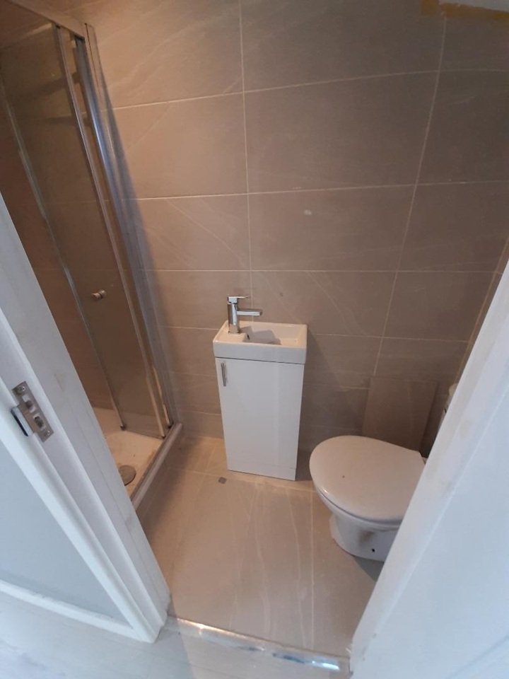 Additional image 6 of Studio Flat, Courtland Road, OX4, N1 7GU