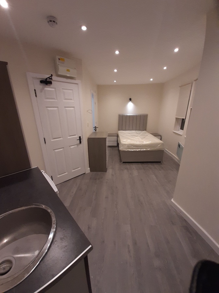 Additional image 6 of Studio Flat, Rose Hill, OX4, N1 7GU