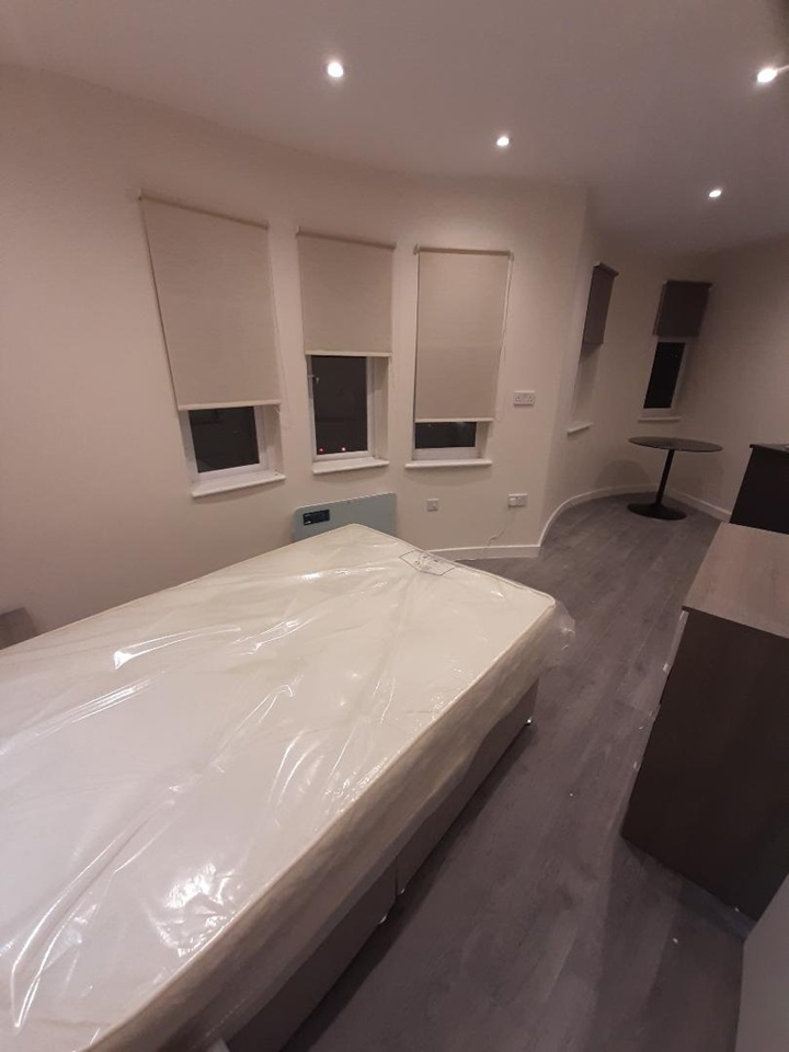 Additional image 5 of Studio Flat, Rose Hill, OX4, N1 7GU