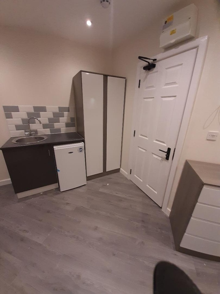 Additional image 8 of Studio Flat, Rose Hill, OX4, N1 7GU