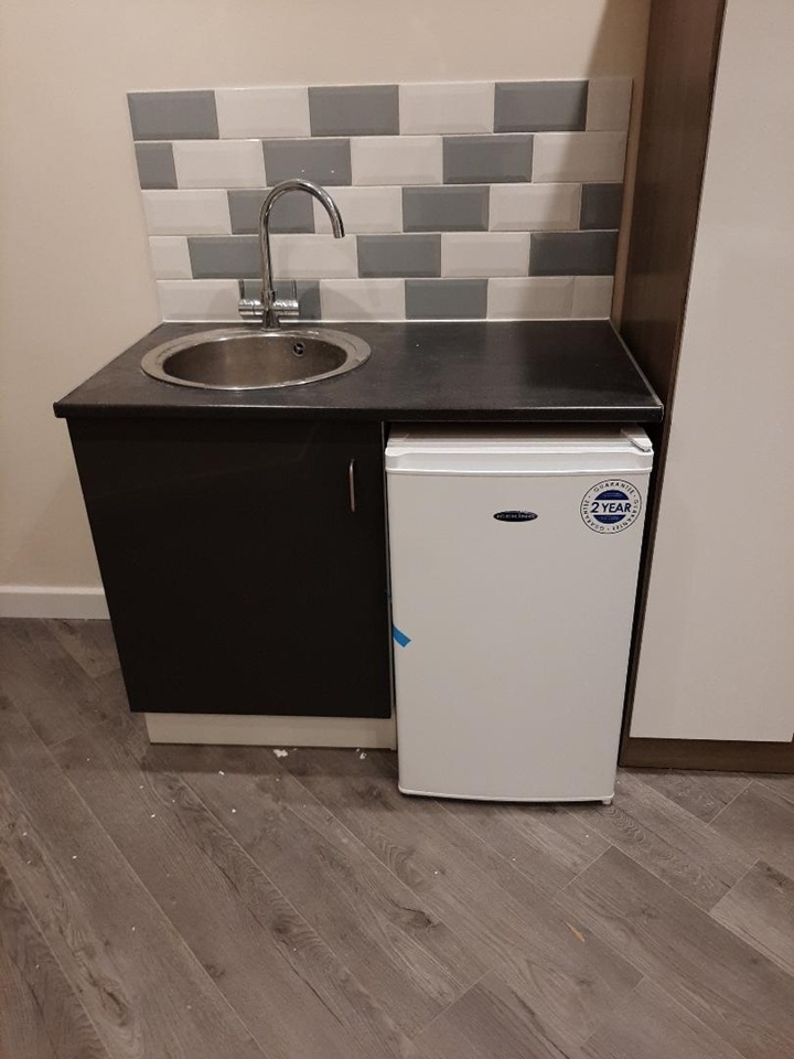 Additional image 11 of Studio Flat, Rose Hill, OX4, N1 7GU