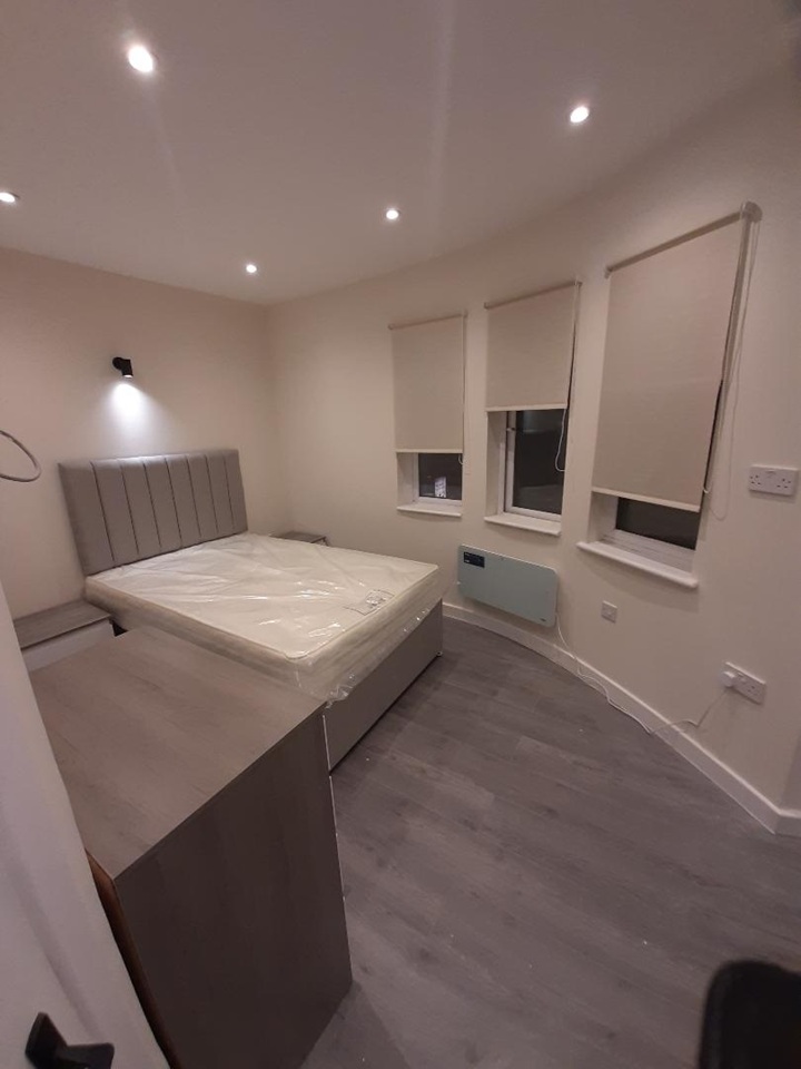 Additional image 12 of Studio Flat, Rose Hill, OX4, N1 7GU