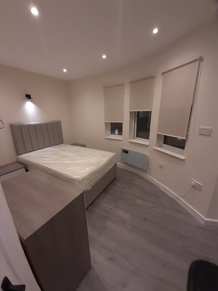 Additional image 15 of Studio Flat, Rose Hill, OX4, N1 7GU