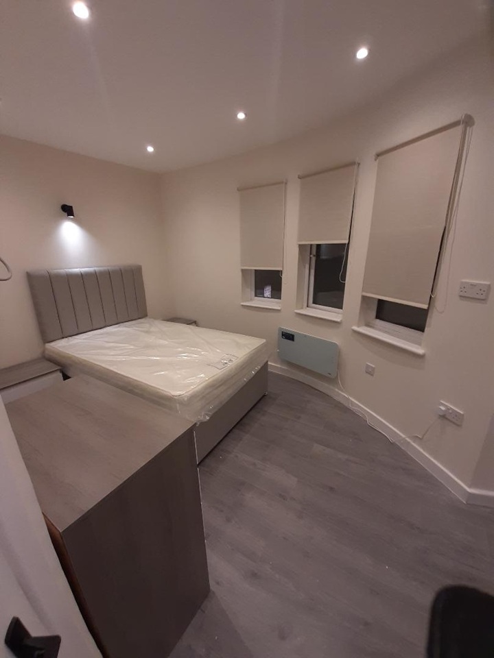 Additional image 16 of Studio Flat, Rose Hill, OX4, N1 7GU