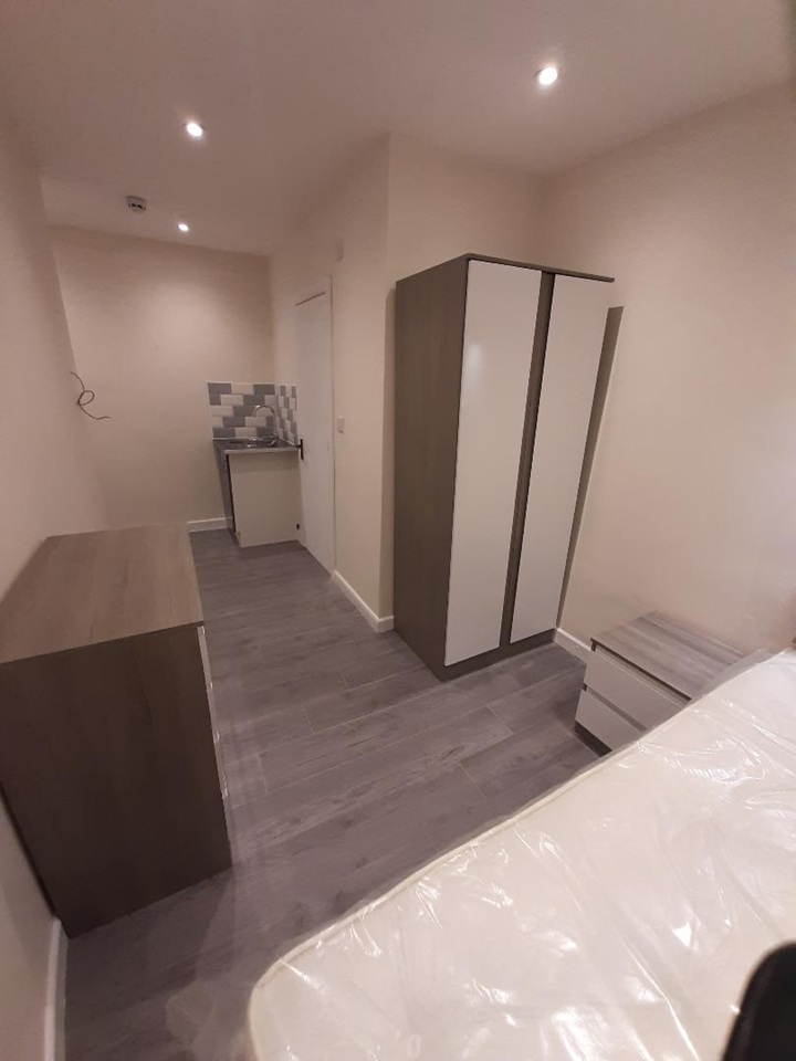 Additional image 18 of Studio Flat, Rose Hill, OX4, N1 7GU