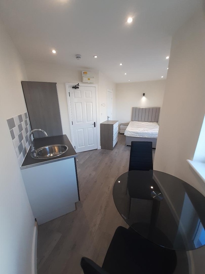 Additional image 20 of Studio Flat, Rose Hill, OX4, N1 7GU