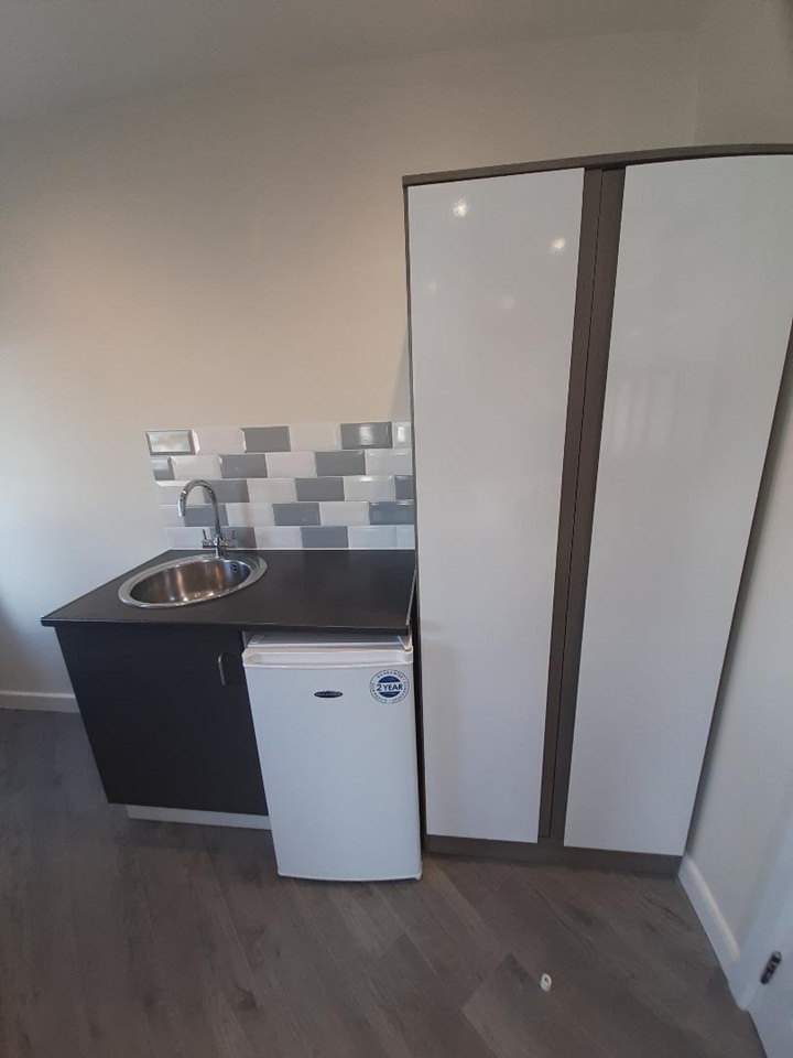 Additional image 21 of Studio Flat, Rose Hill, OX4, N1 7GU