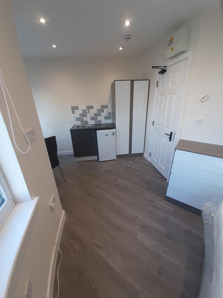 Additional image 24 of Studio Flat, Rose Hill, OX4, N1 7GU