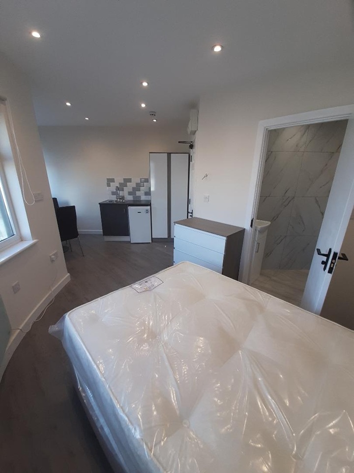 Additional image 25 of Studio Flat, Rose Hill, OX4, N1 7GU