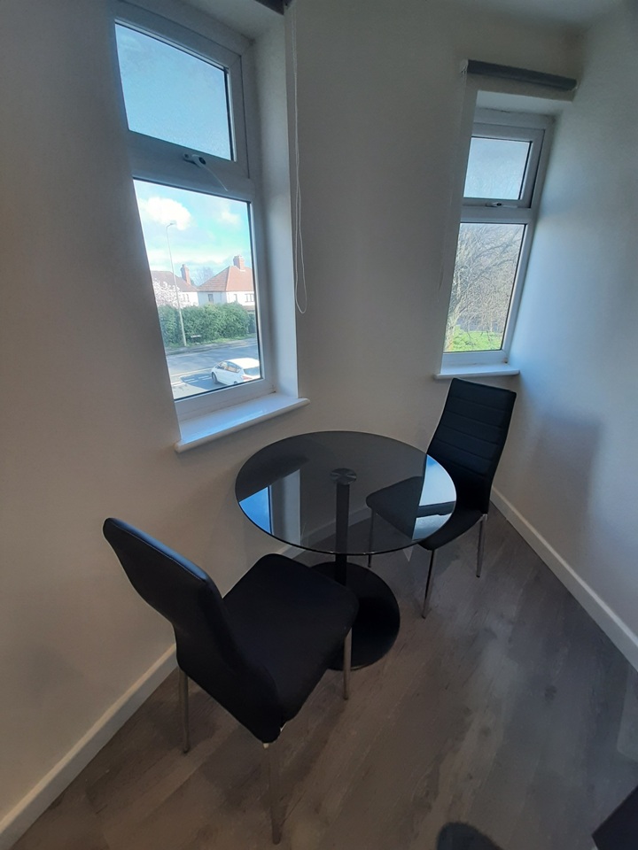 Additional image 27 of Studio Flat, Rose Hill, OX4, N1 7GU