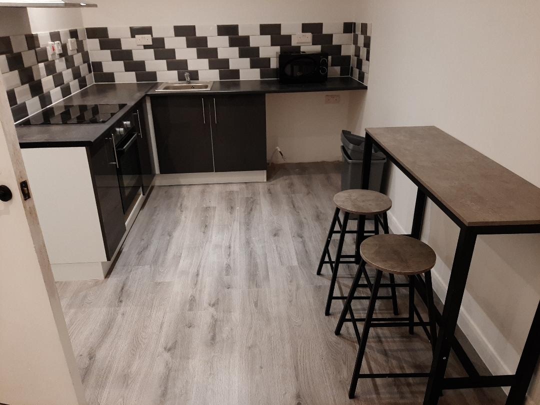 Additional image 33 of Studio Flat, Rose Hill, OX4, N1 7GU