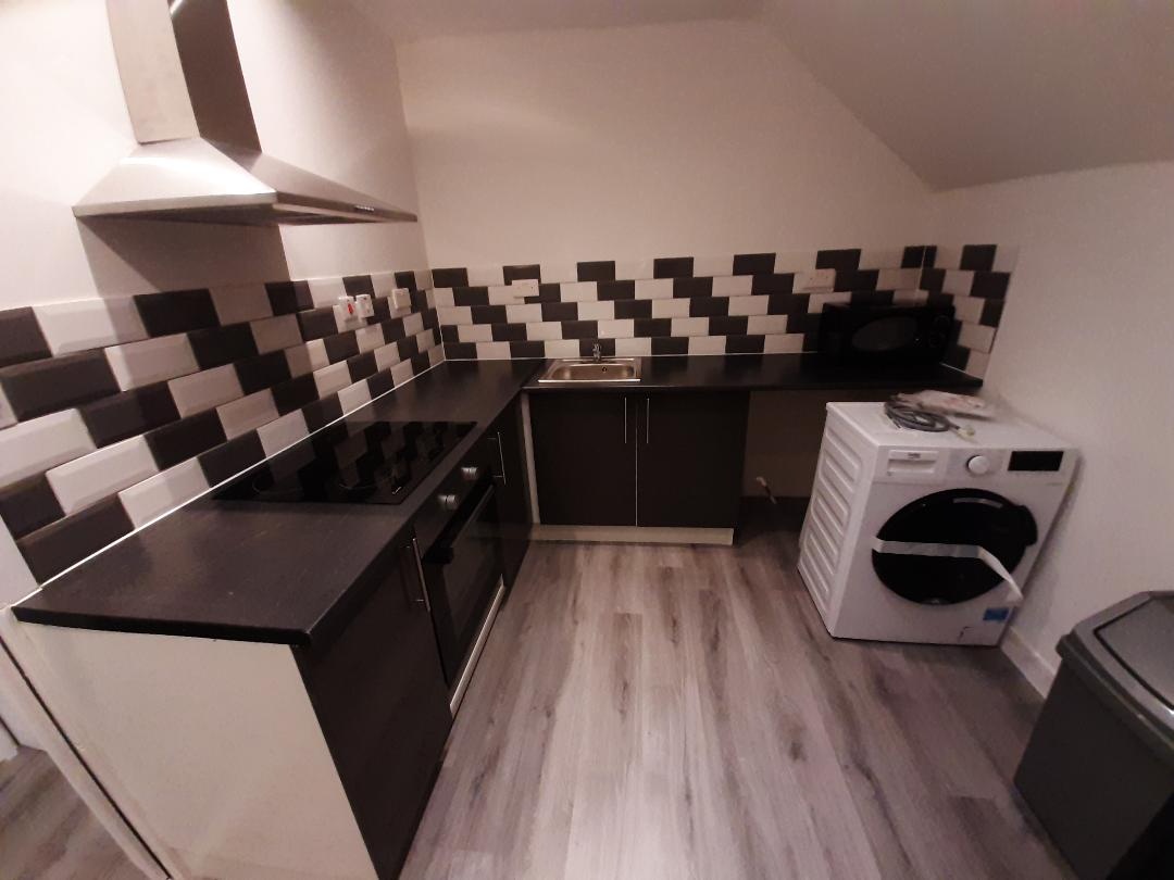 Additional image 35 of Studio Flat, Rose Hill, OX4, N1 7GU