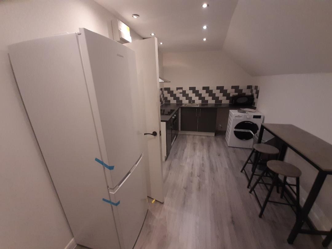 Additional image 38 of Studio Flat, Rose Hill, OX4, N1 7GU