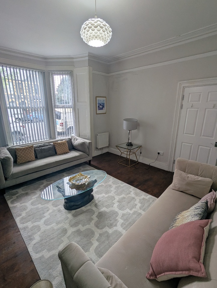 Additional image 2 of 4 Bed Terraced House, Stacey Road, CF24, N1 7GU