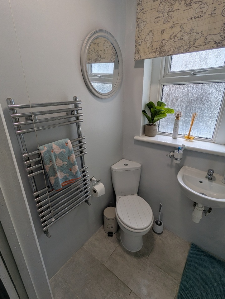 Additional image 12 of 4 Bed Terraced House, Stacey Road, CF24, N1 7GU