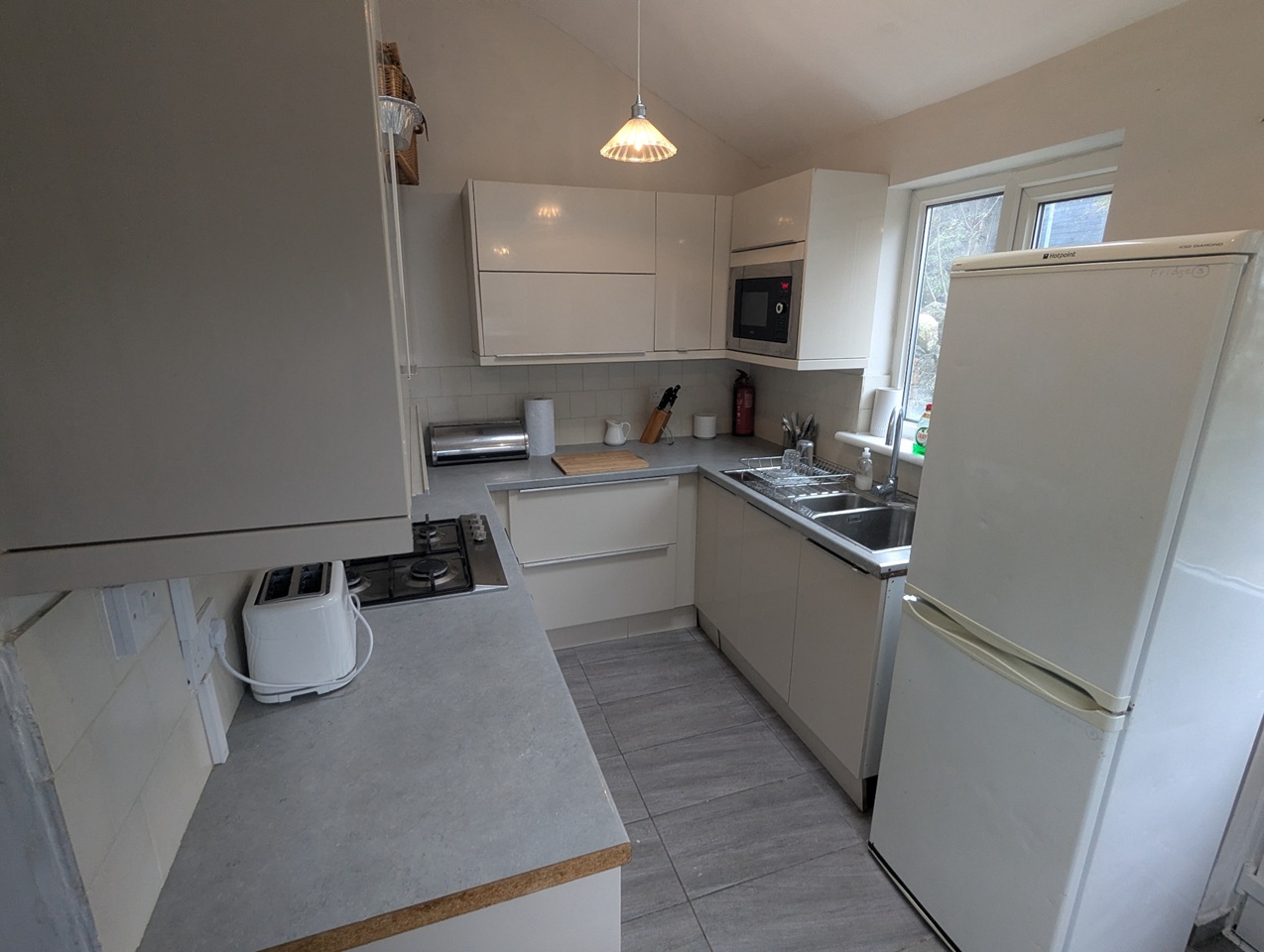 Additional image 8 of 4 Bed Terraced House, Stacey Road, CF24, N1 7GU