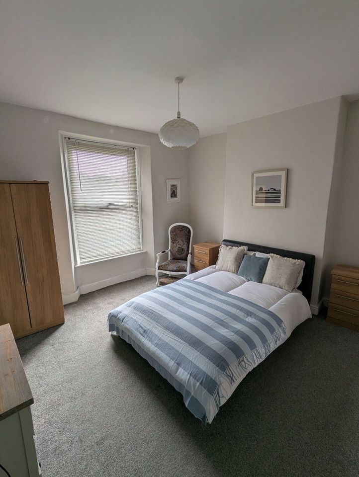 Additional image 4 of 4 Bed Terraced House, Stacey Road, CF24, N1 7GU