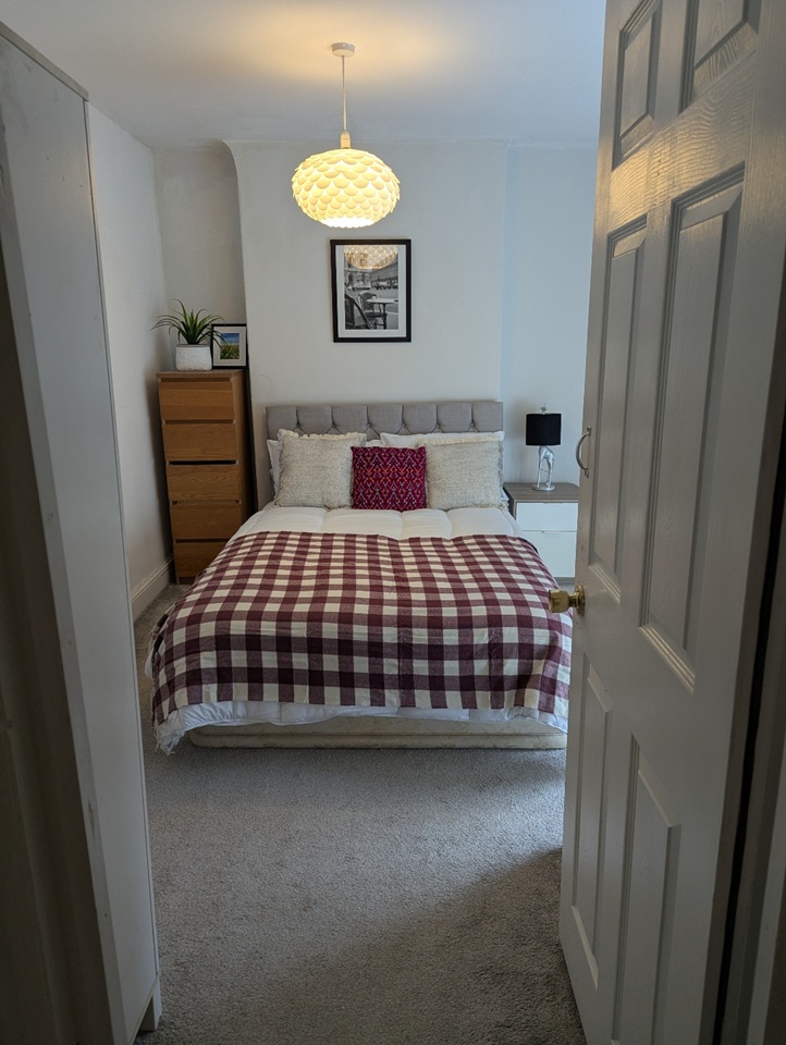 Additional image 15 of 4 Bed Terraced House, Stacey Road, CF24, N1 7GU
