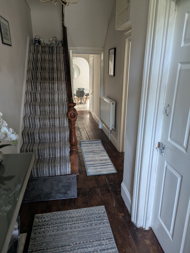 Additional image 3 of 4 Bed Terraced House, Stacey Road, CF24, N1 7GU