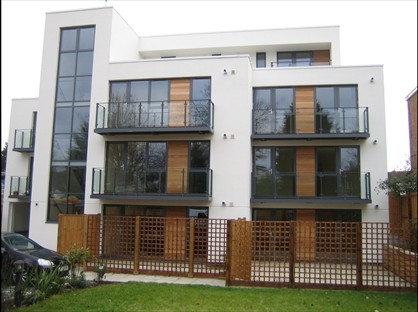 2 Bed Flat, Kenton Road, HA3