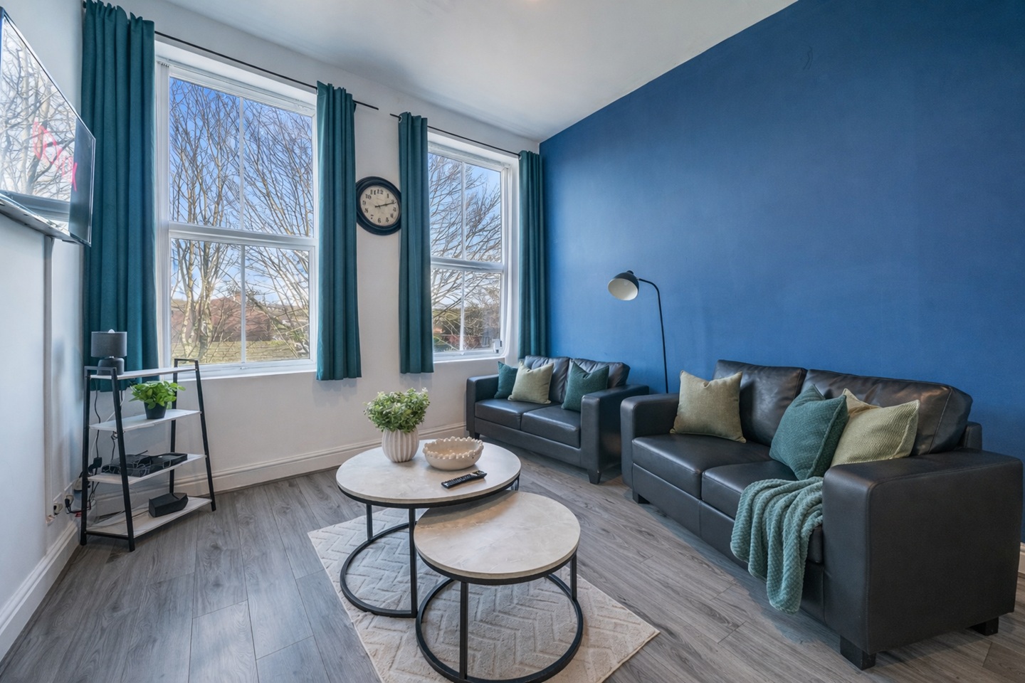 2 Bed Terraced House, Latimer St, L5, N1 7GU