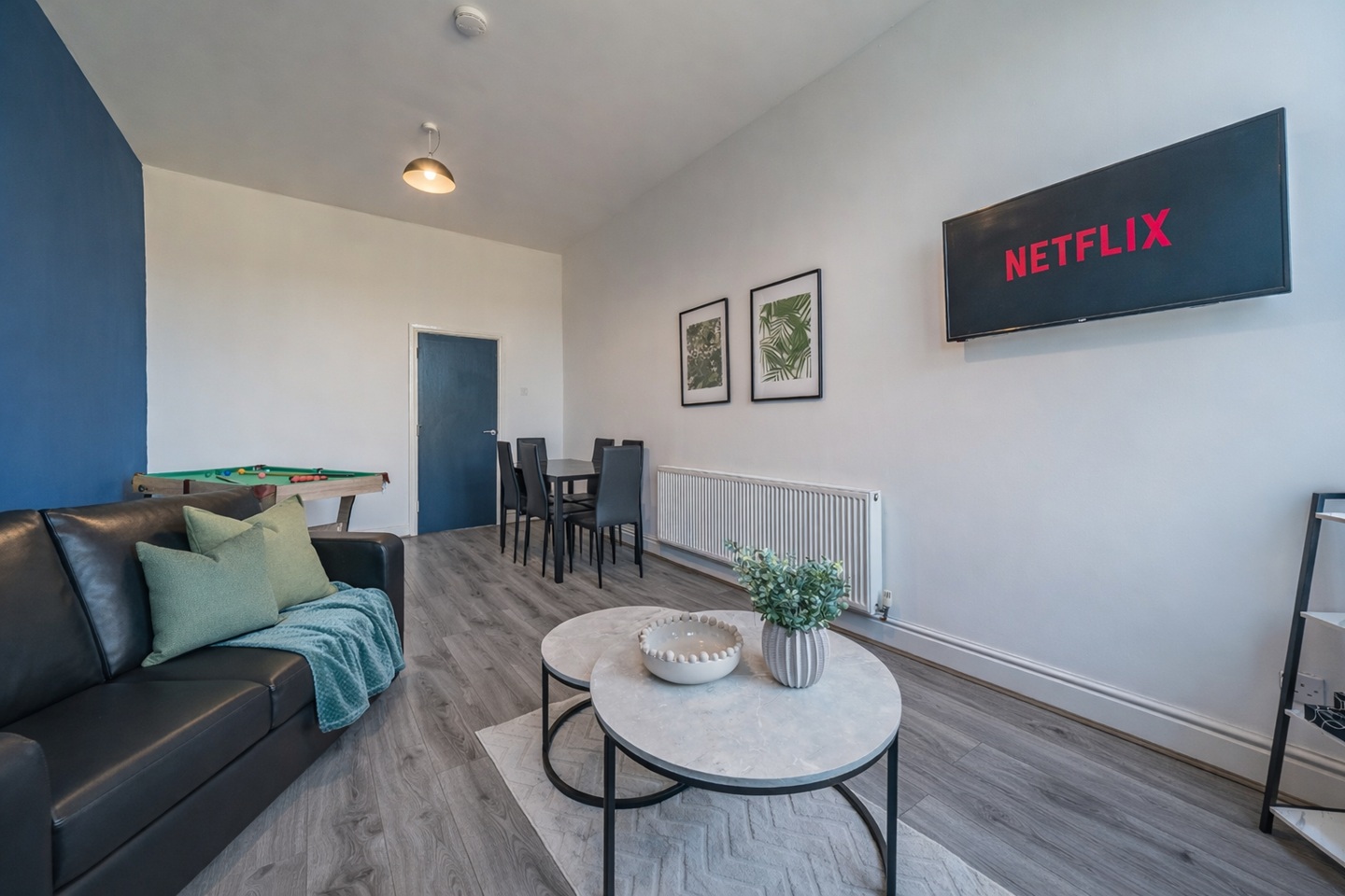 Additional image 3 of 2 Bed Terraced House, Latimer St, L5, N1 7GU