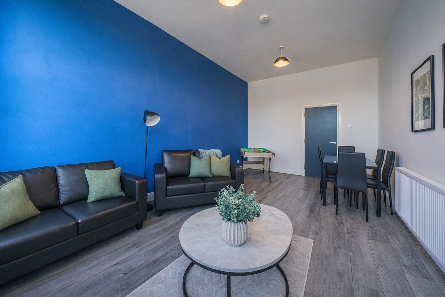 Additional image 4 of 2 Bed Terraced House, Latimer St, L5, N1 7GU