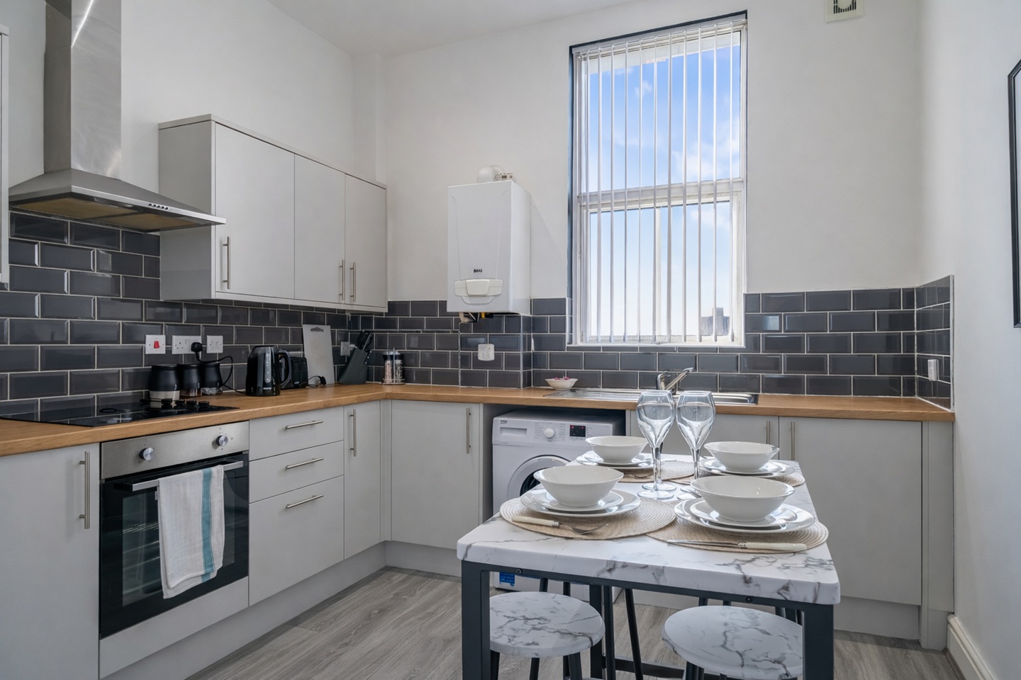 Additional image 5 of 2 Bed Terraced House, Latimer St, L5, N1 7GU