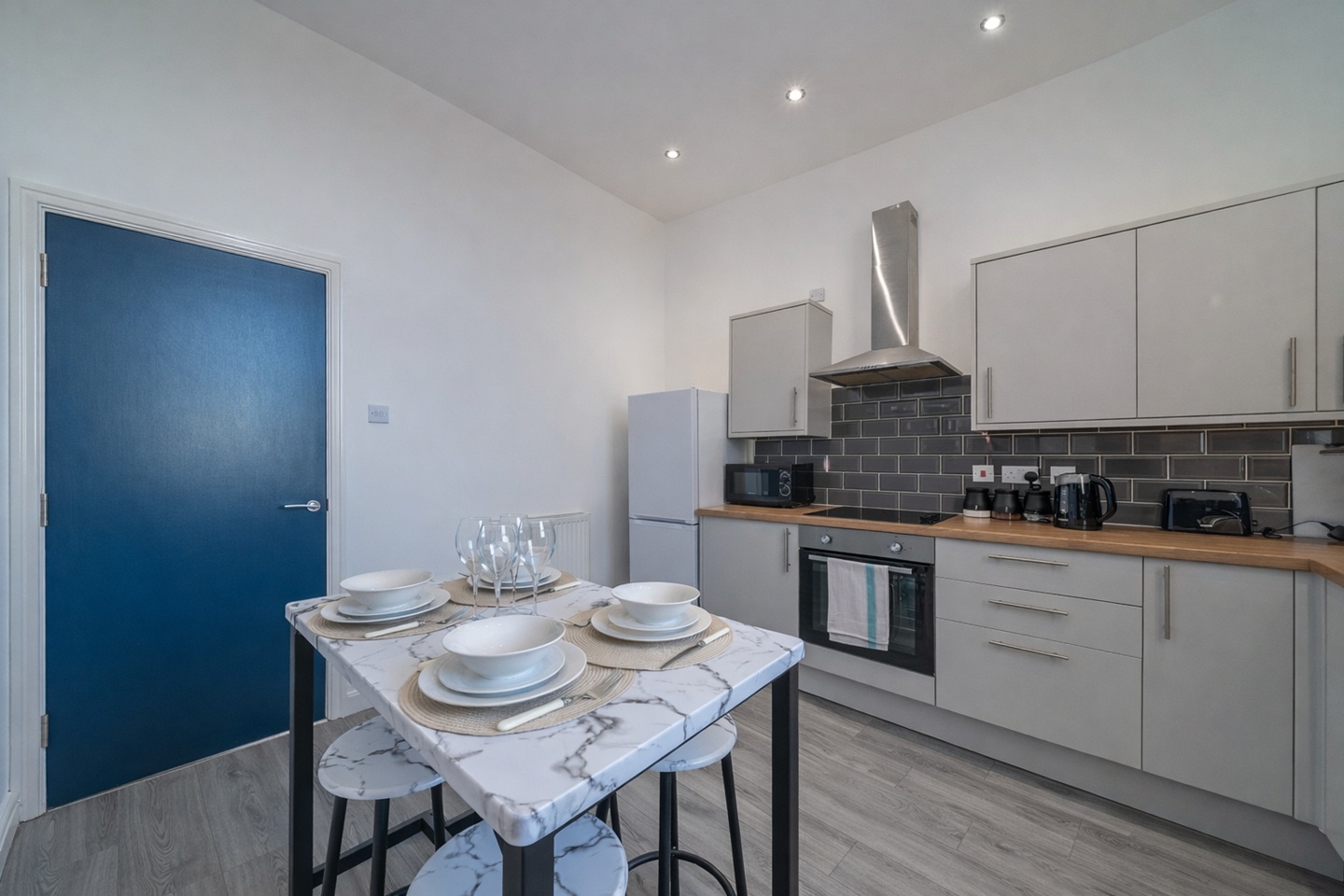 Additional image 6 of 2 Bed Terraced House, Latimer St, L5, N1 7GU