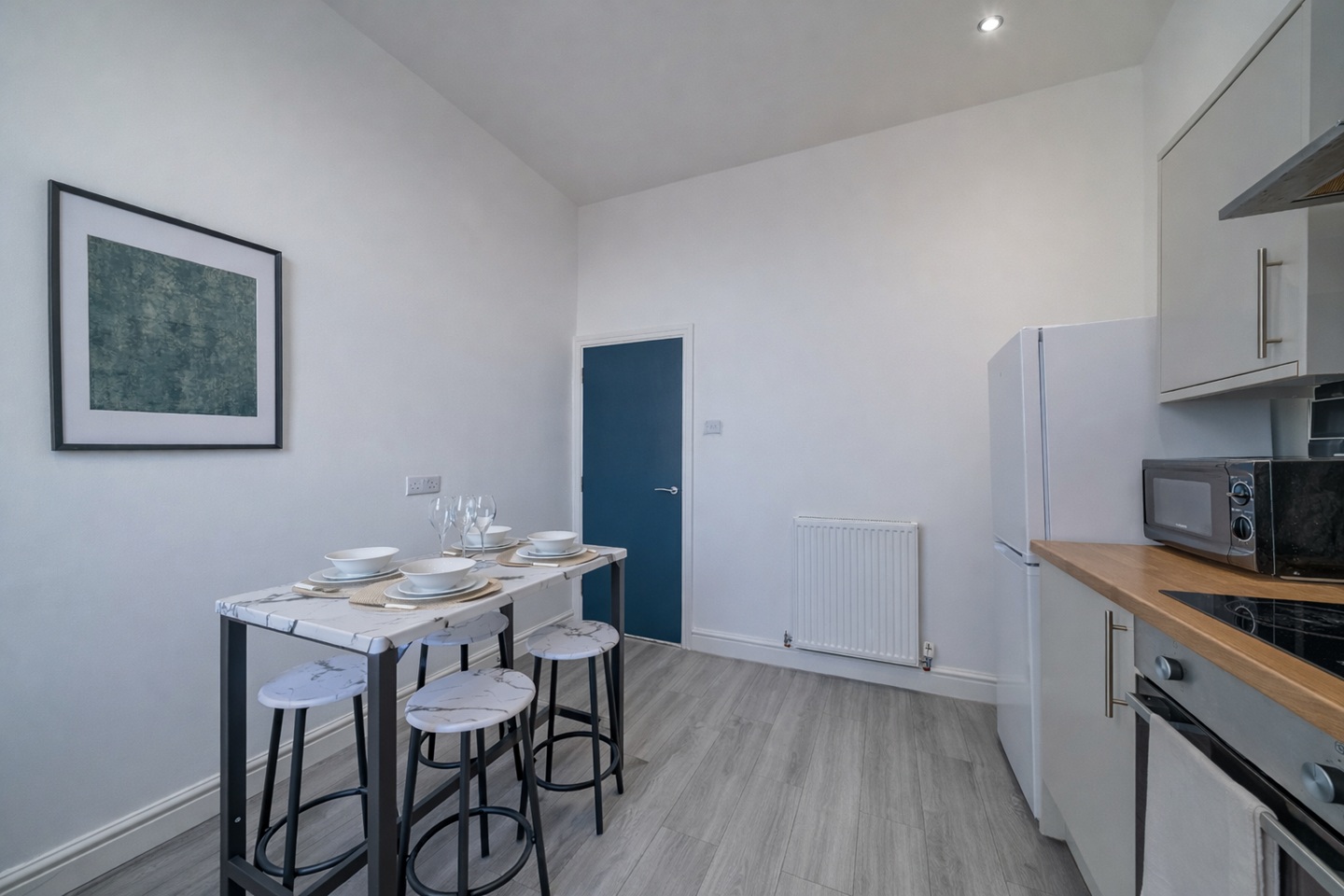 Additional image 7 of 2 Bed Terraced House, Latimer St, L5, N1 7GU