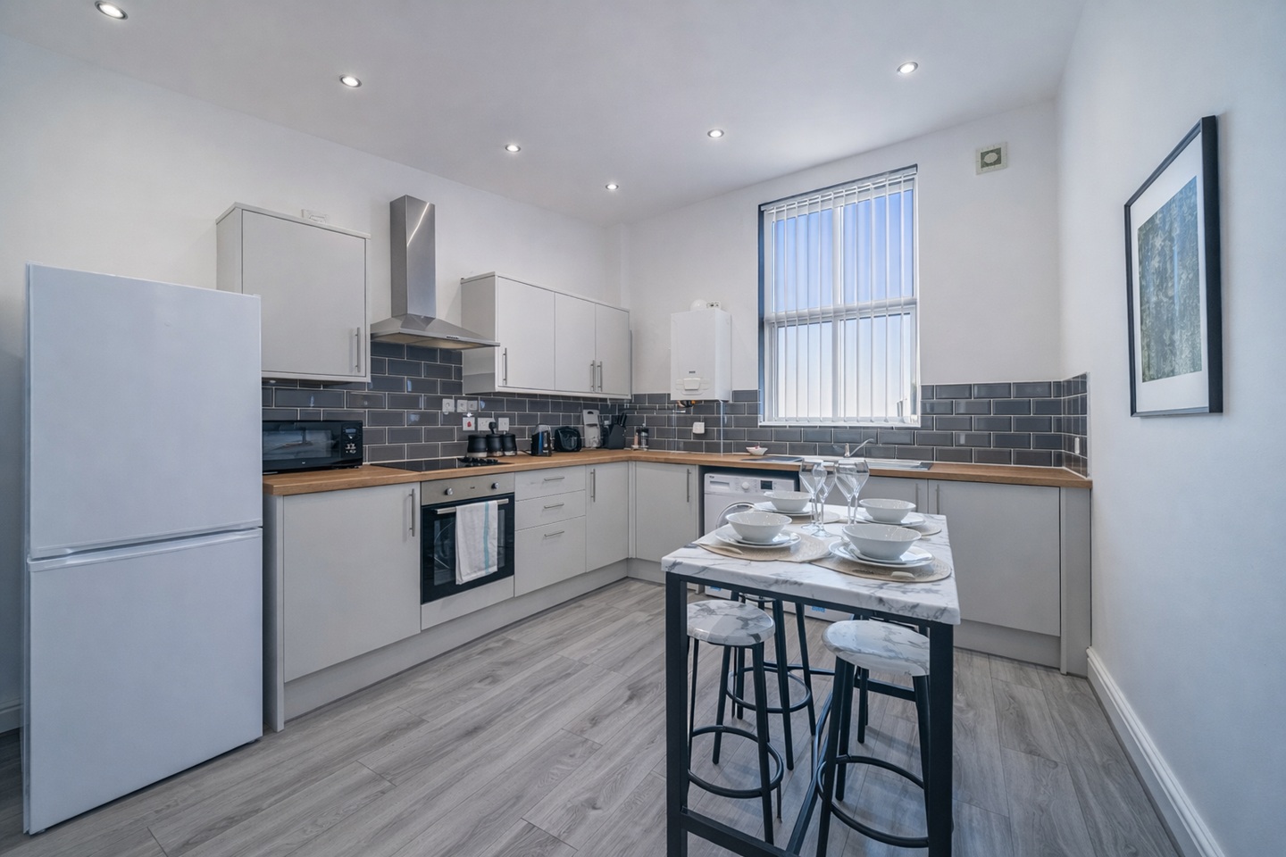 Additional image 8 of 2 Bed Terraced House, Latimer St, L5, N1 7GU