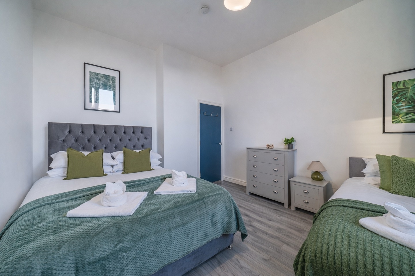 Additional image 10 of 2 Bed Terraced House, Latimer St, L5, N1 7GU