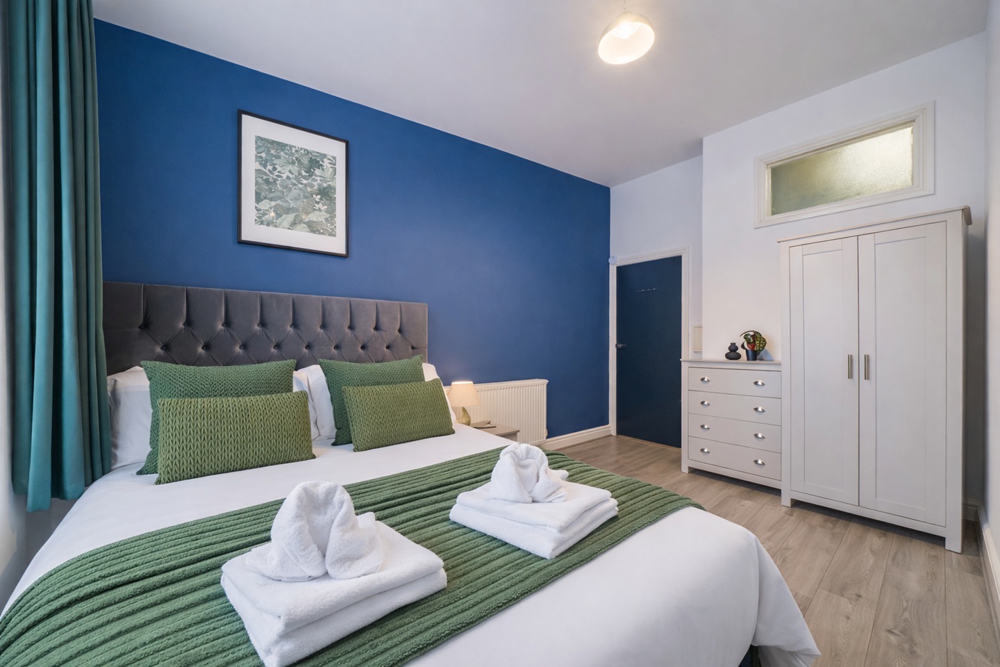 Additional image 12 of 2 Bed Terraced House, Latimer St, L5, N1 7GU