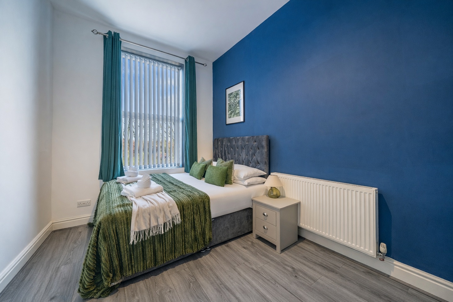 Additional image 13 of 2 Bed Terraced House, Latimer St, L5, N1 7GU