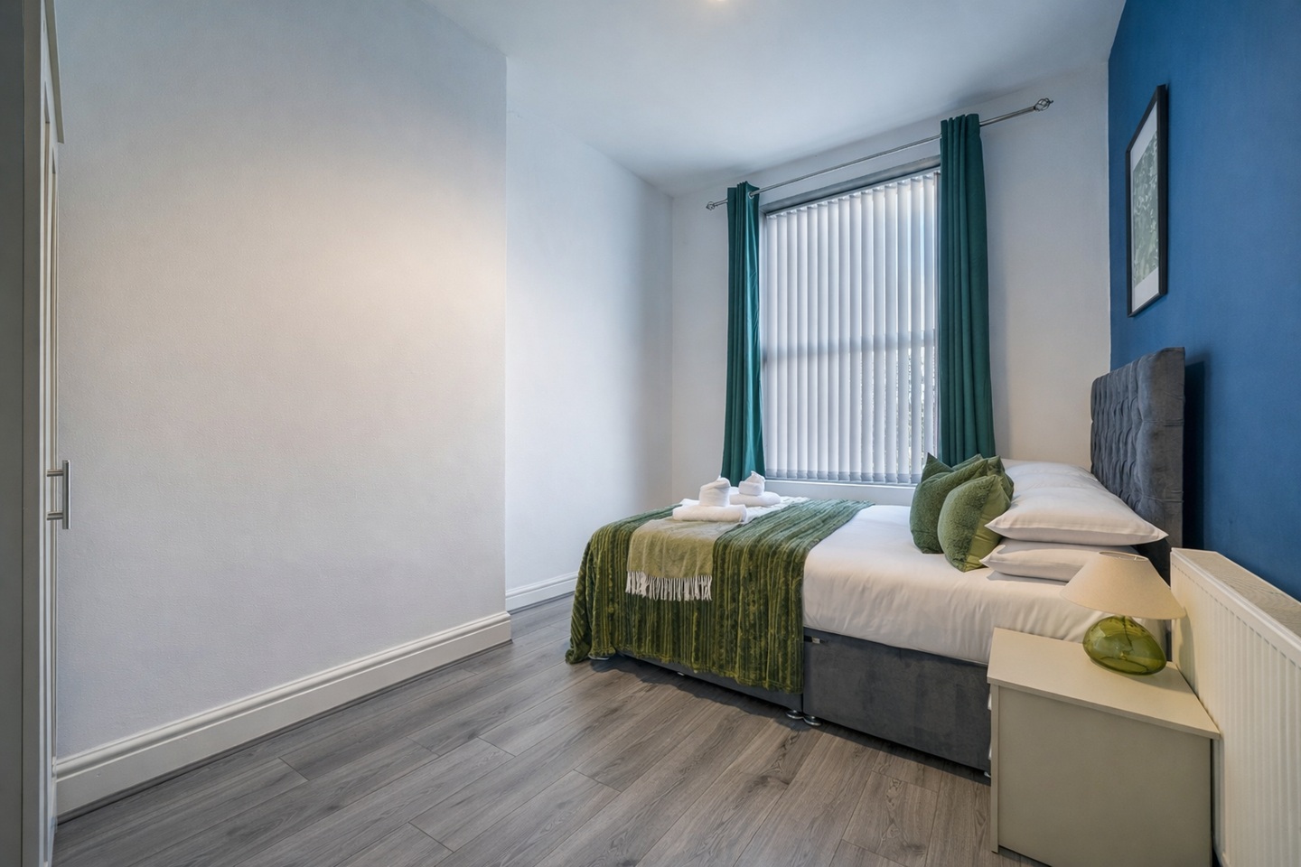 Additional image 14 of 2 Bed Terraced House, Latimer St, L5, N1 7GU