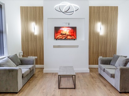 Room in a Shared House, Paley Terrace, BD4