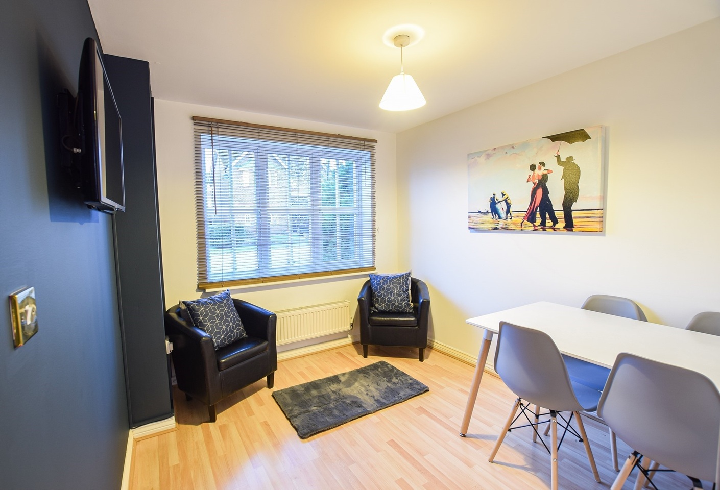 Crewe - Room in a Shared House, Rowans Close, CW1 - To Rent Now for £ ...