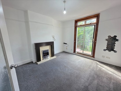 2 Bed Flat, Ashburnham Road, LU1