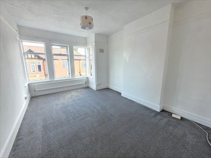 2 Bed Flat, Ashburnham Road, LU1