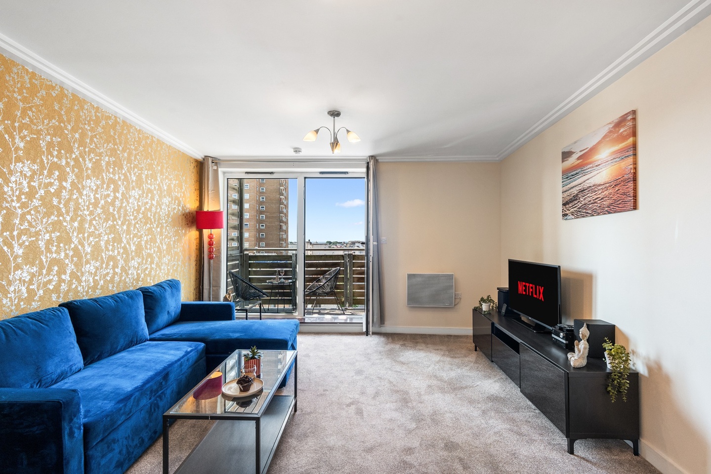 Additional image 2 of 2 Bed Flat, Sharpthorne Court, BN1, N1 7GU