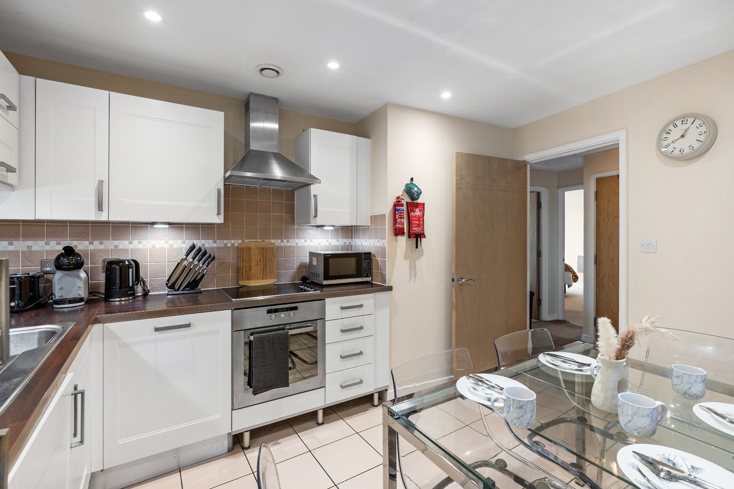 Additional image 3 of 2 Bed Flat, Sharpthorne Court, BN1, N1 7GU